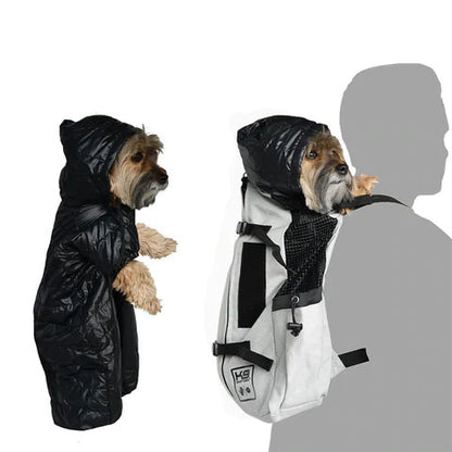 Dog Jackets - (K9 Sport Snuggler)