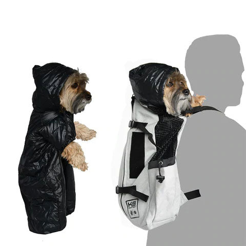 Dog Jackets - (K9 Sport Snuggler)